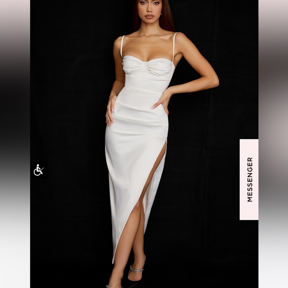 House of CB dress
